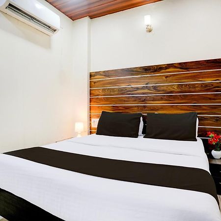 Hotel O Golden Sagar Mumbai Exterior foto